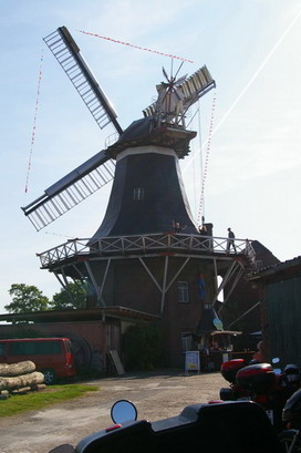 Ruttelner Mühle