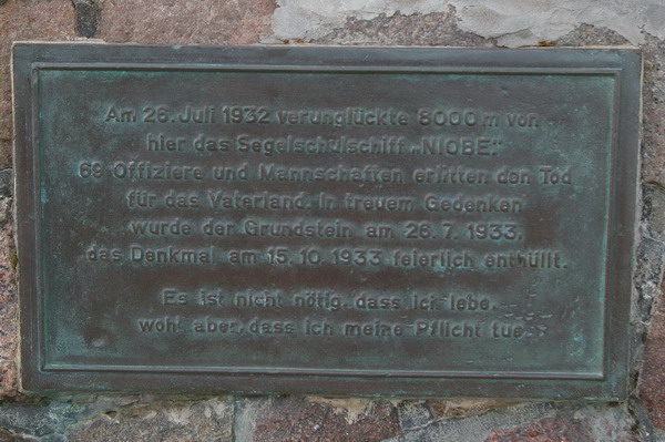 Niobe-Denkmal