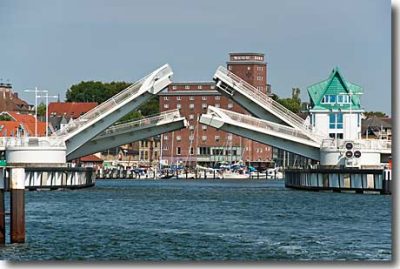 Schlei-Tour 2.0 – Herbstausflug: Bikerinnen und Biker on Tour